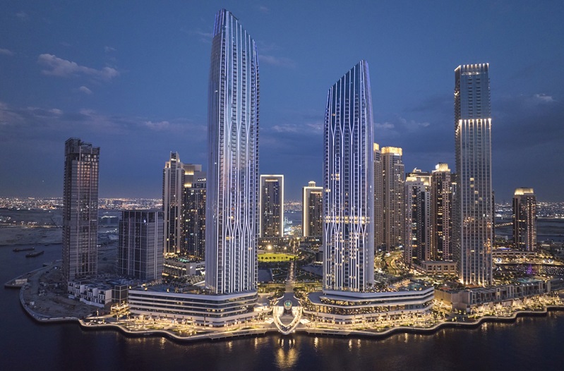 Emaar Development Reports Strong Performance in Q3 2025